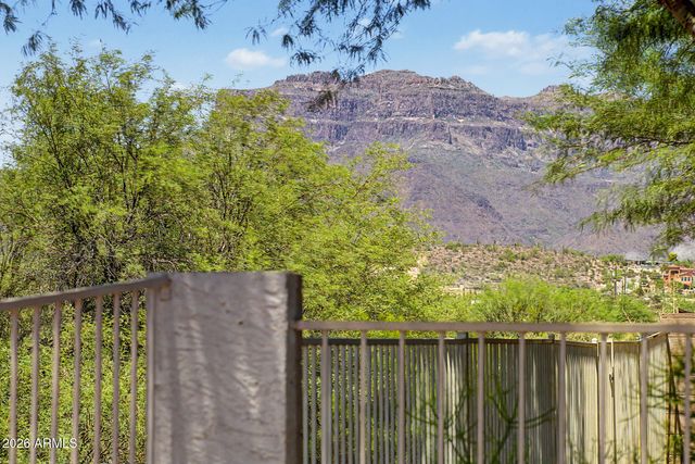 4334 S STRONG BOX Road, Gold Canyon, AZ 85118
