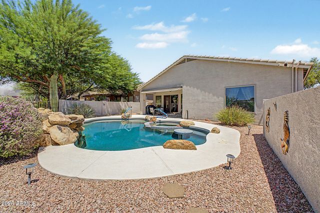 4334 S STRONG BOX Road, Gold Canyon, AZ 85118