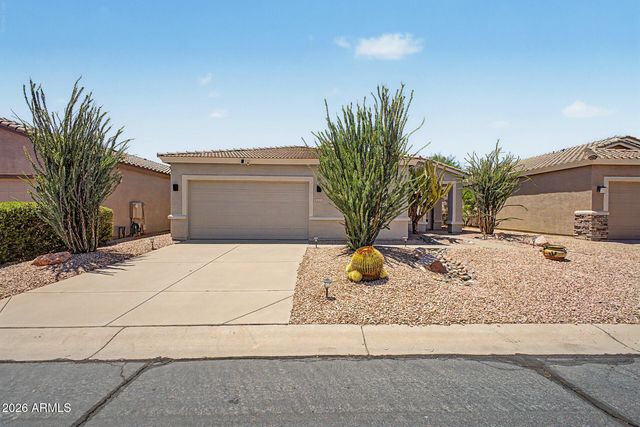 4334 S STRONG BOX Road, Gold Canyon, AZ 85118