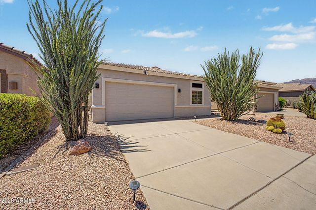 4334 S STRONG BOX Road, Gold Canyon, AZ 85118