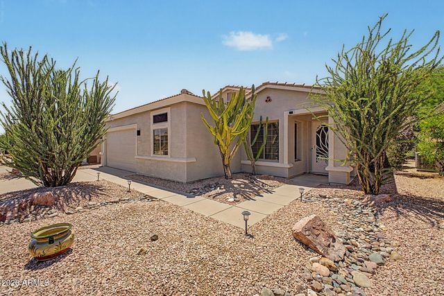 4334 S STRONG BOX Road, Gold Canyon, AZ 85118