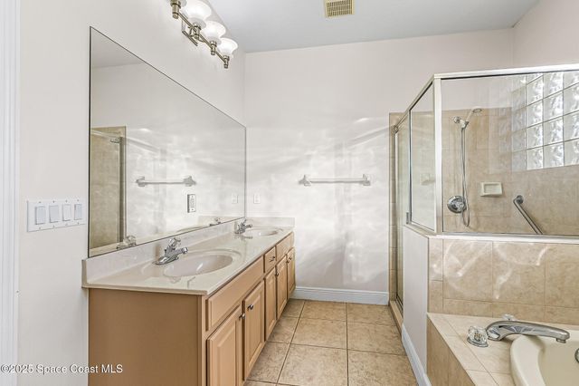 44 Sorrento Court, Satellite Beach, FL 32937