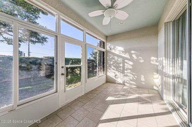 44 Sorrento Court, Satellite Beach, FL 32937