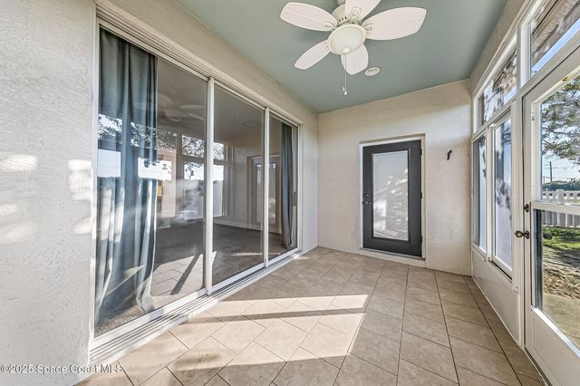 44 Sorrento Court, Satellite Beach, FL 32937