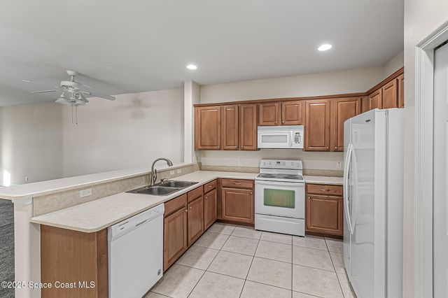 44 Sorrento Court, Satellite Beach, FL 32937