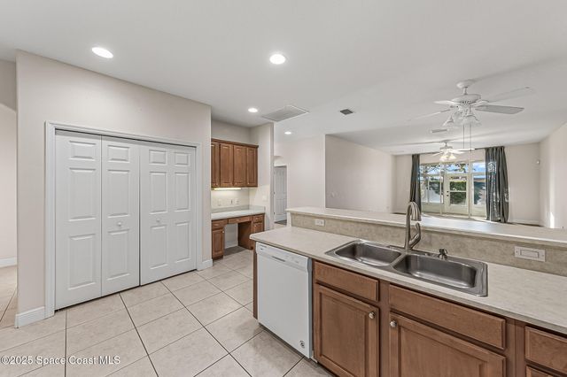 44 Sorrento Court, Satellite Beach, FL 32937