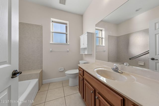 44 Sorrento Court, Satellite Beach, FL 32937