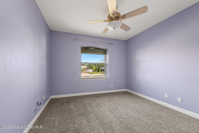 44 Sorrento Court, Satellite Beach, FL 32937