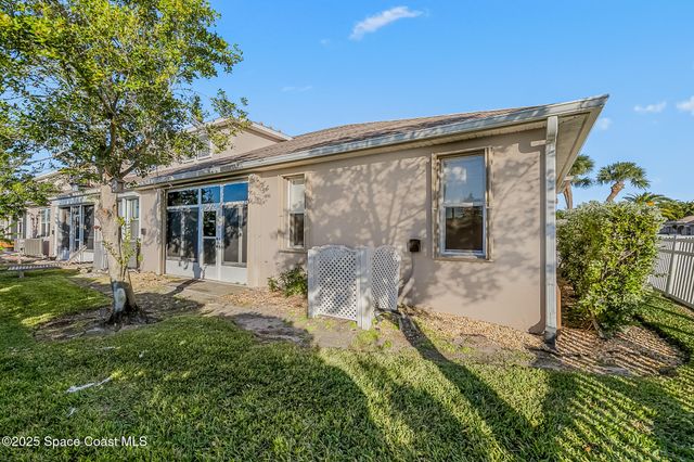 44 Sorrento Court, Satellite Beach, FL 32937