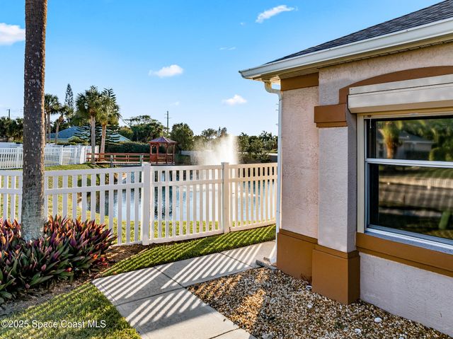 44 Sorrento Court, Satellite Beach, FL 32937