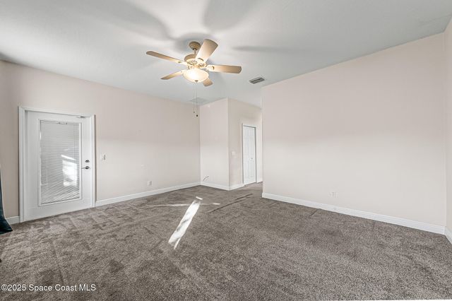 44 Sorrento Court, Satellite Beach, FL 32937