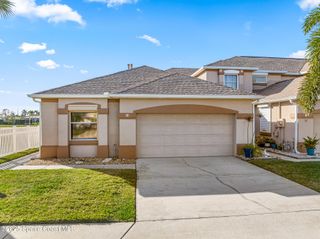 44 Sorrento Court, Satellite Beach, FL 32937