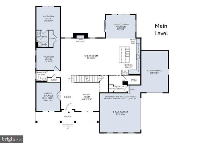 14182 SWIMMING PEN PL, Leesburg, VA 20176