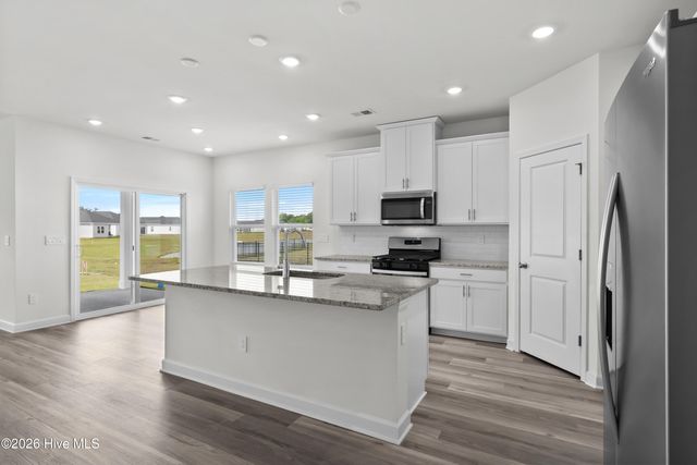 4154 Generations Circle NW, Ash, NC 28420