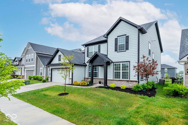 5252 Portman Drive, Noblesville, IN 46062