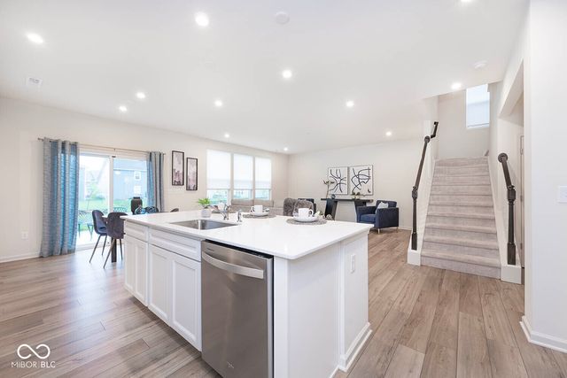 5252 Portman Drive, Noblesville, IN 46062