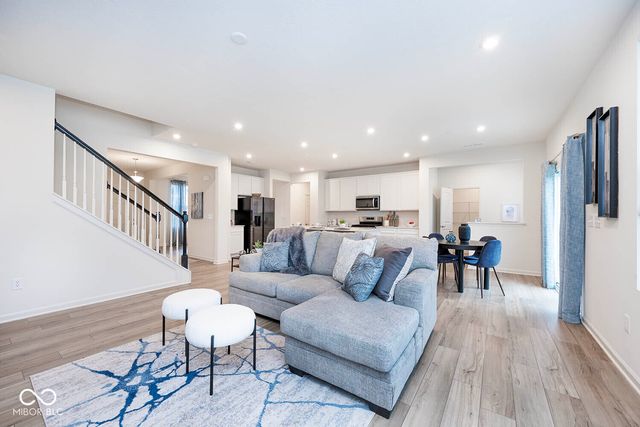 5252 Portman Drive, Noblesville, IN 46062