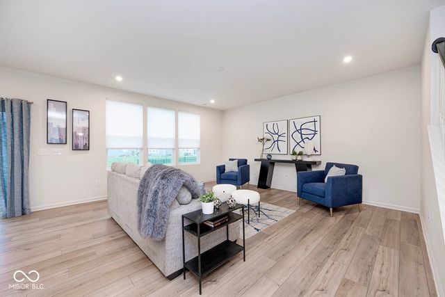 5252 Portman Drive, Noblesville, IN 46062