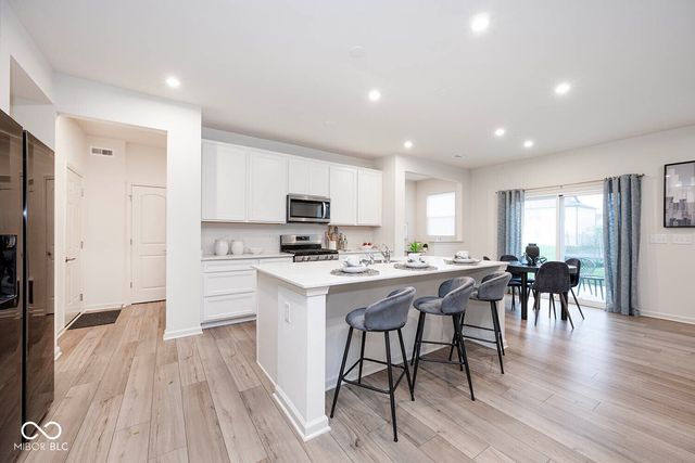 5252 Portman Drive, Noblesville, IN 46062