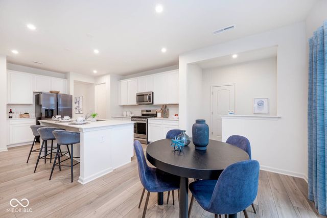 5252 Portman Drive, Noblesville, IN 46062