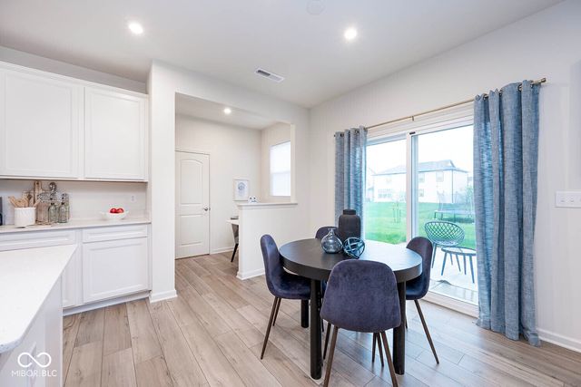 5252 Portman Drive, Noblesville, IN 46062