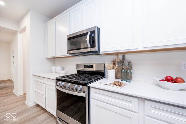 5252 Portman Drive, Noblesville, IN 46062