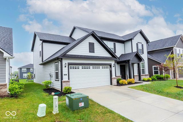 5252 Portman Drive, Noblesville, IN 46062
