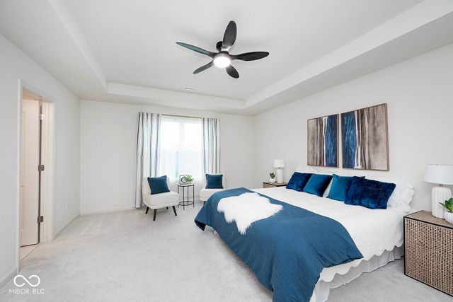 5252 Portman Drive, Noblesville, IN 46062