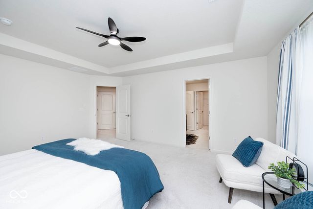 5252 Portman Drive, Noblesville, IN 46062