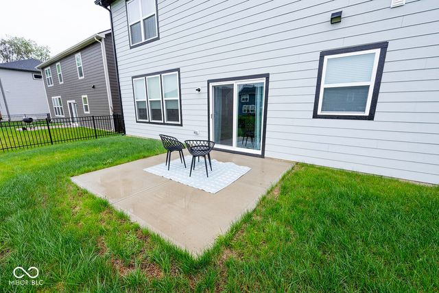 5252 Portman Drive, Noblesville, IN 46062