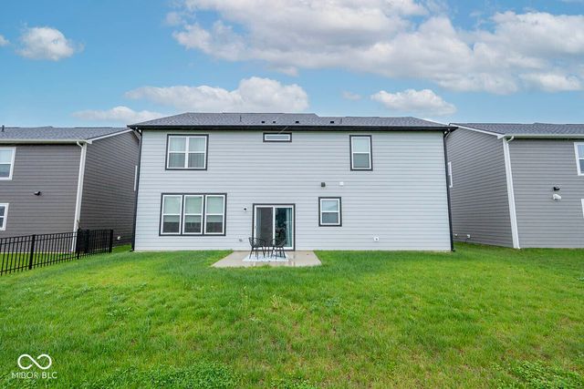 5252 Portman Drive, Noblesville, IN 46062