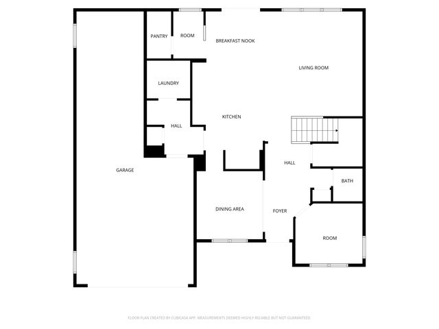 5252 Portman Drive, Noblesville, IN 46062