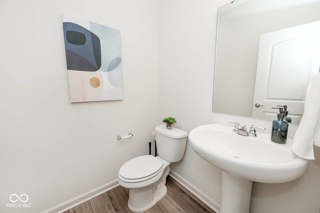 5252 Portman Drive, Noblesville, IN 46062