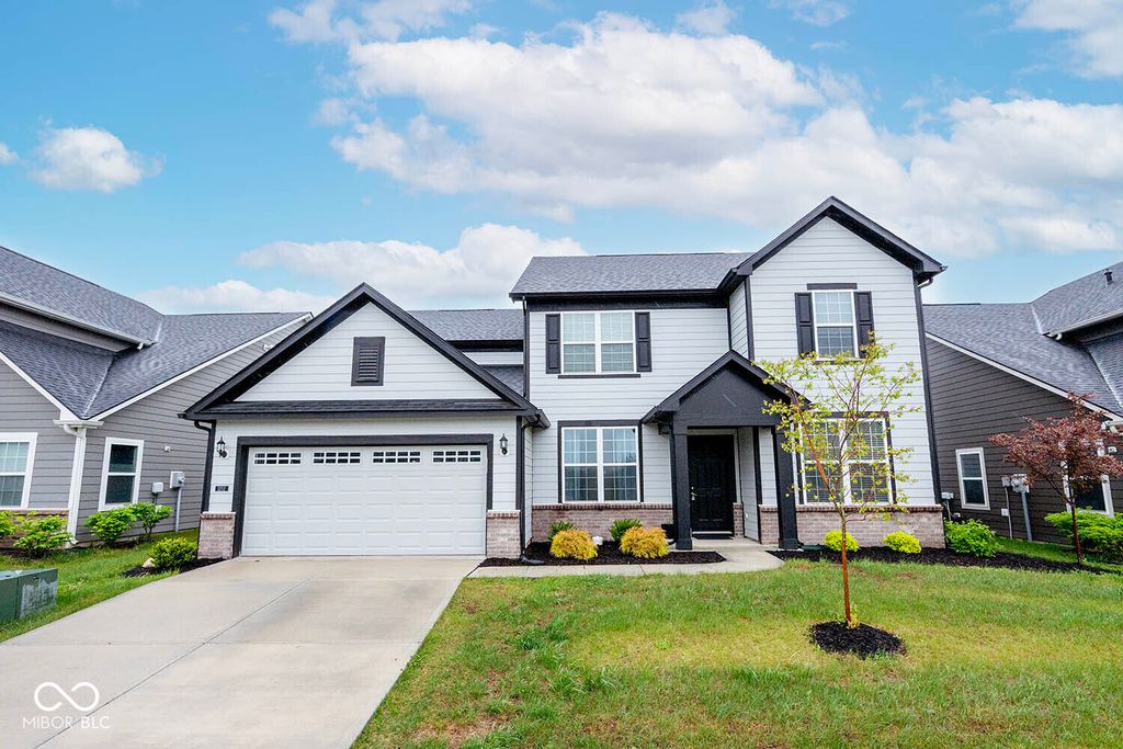 5252 Portman Drive, Noblesville, IN 46062