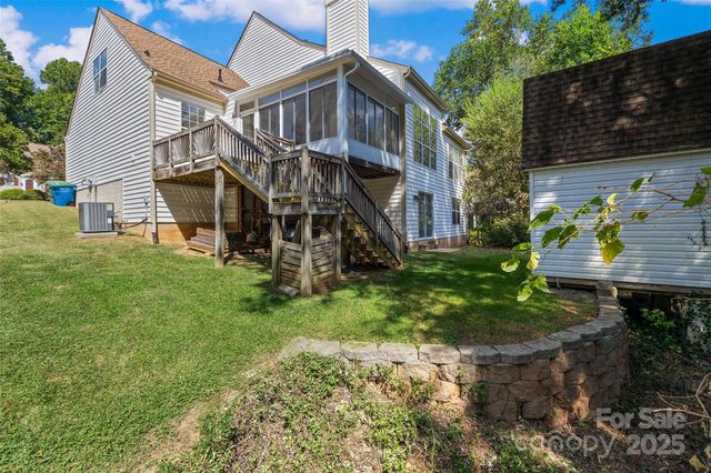 105 Lyman Oak Court, Fort Mill, SC 29715