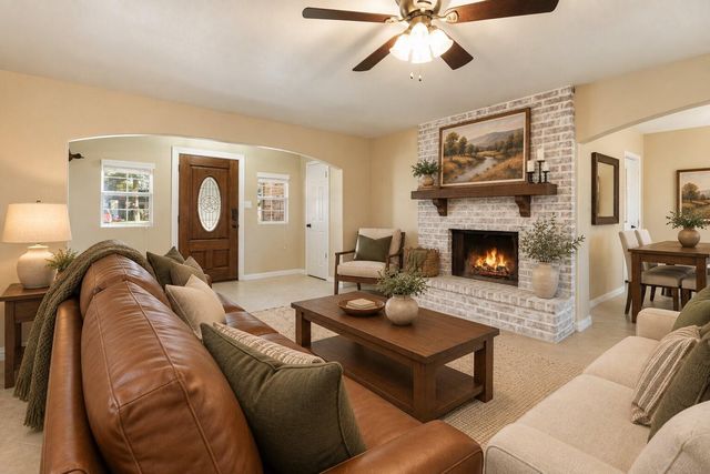 7507 Maple Lane, Baytown, TX 77521