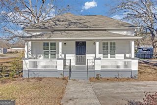 1794 SPRING Street, Conyers, GA 30012