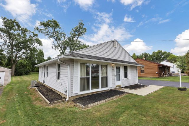 2837 Lowell Drive, Columbus, OH 43204