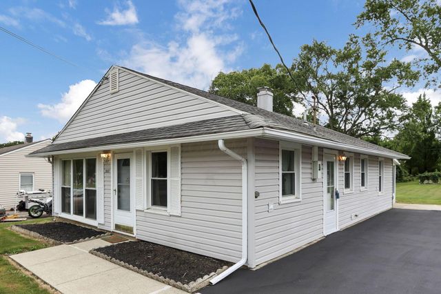 2837 Lowell Drive, Columbus, OH 43204