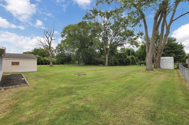 2837 Lowell Drive, Columbus, OH 43204