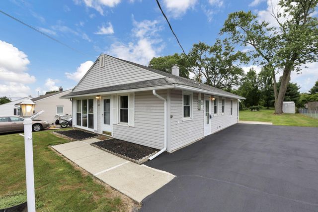 2837 Lowell Drive, Columbus, OH 43204