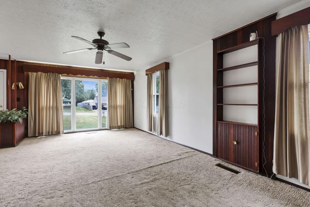 2837 Lowell Drive, Columbus, OH 43204