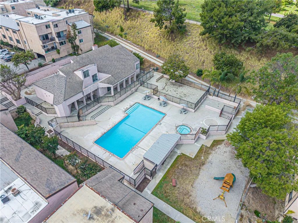 1701 Neil Armstrong Street 202, Montebello, CA 90640