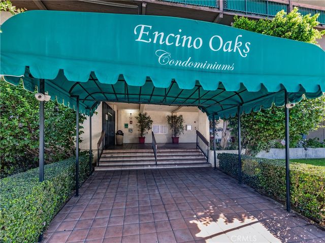 5460 White Oak Avenue C224, Encino, CA 91316