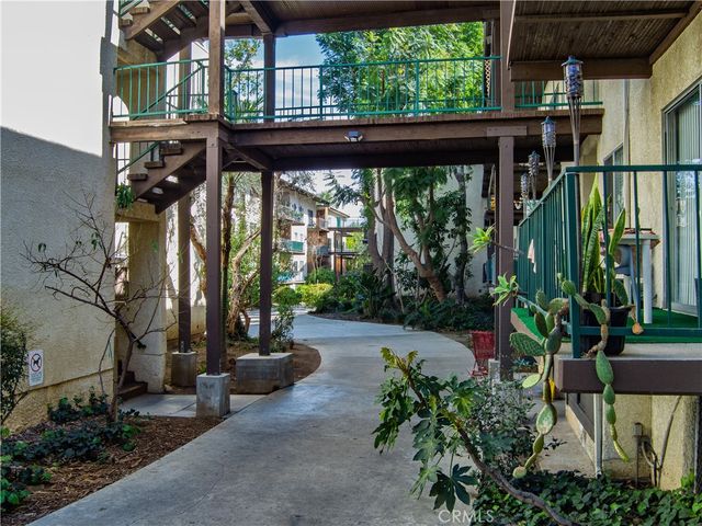 5460 White Oak Avenue C224, Encino, CA 91316