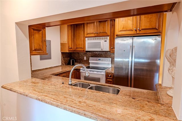 5460 White Oak Avenue C224, Encino, CA 91316