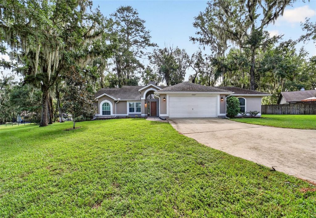 4849 NW 83RD COURT, Ocala, FL 34482