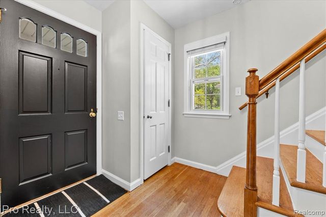 429 Roland Road, Grosse Pointe Farms, MI 48236