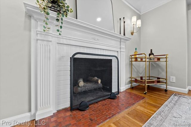 429 Roland Road, Grosse Pointe Farms, MI 48236
