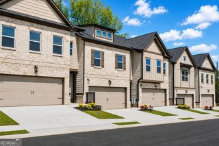 4227 Fern River Trail 4, Norcross, GA 30093